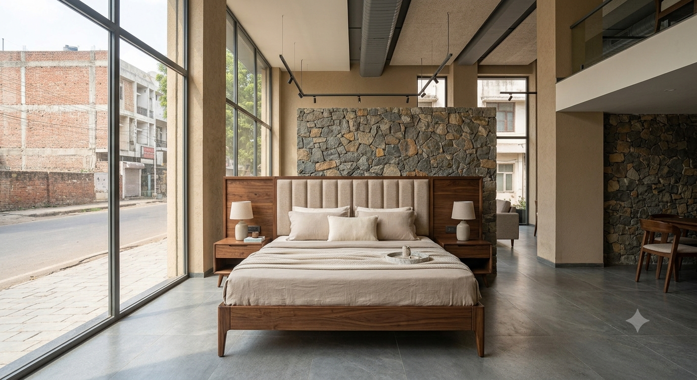 Terra Living Showroom